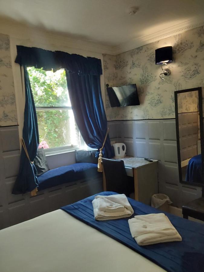 East Claremont Guest House EDI Kültér fotó