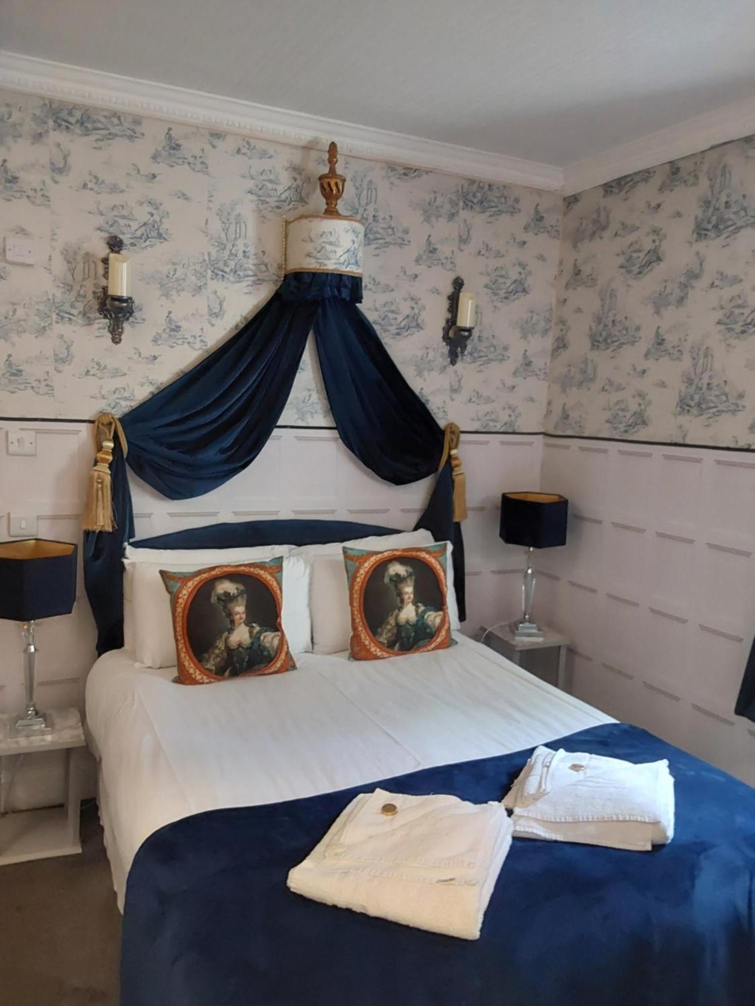 East Claremont Guest House EDI Kültér fotó